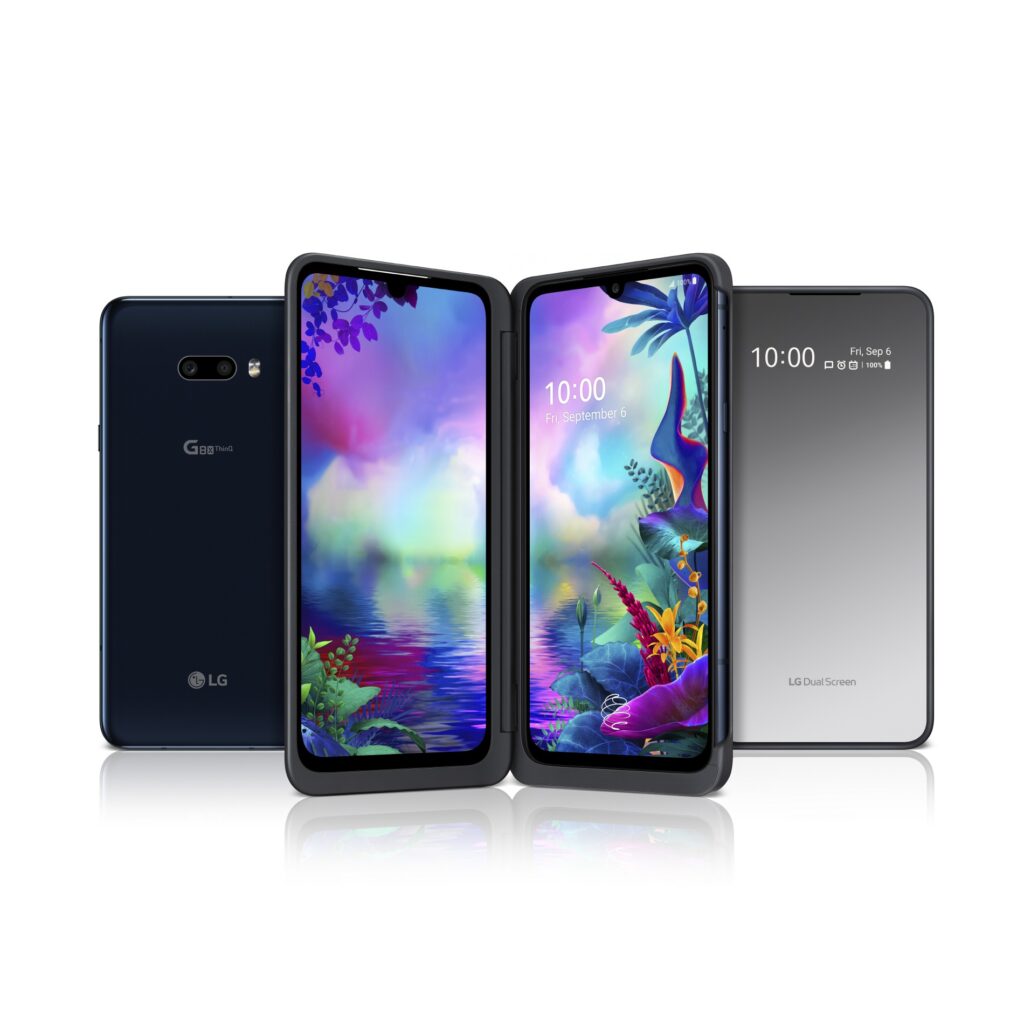 LG