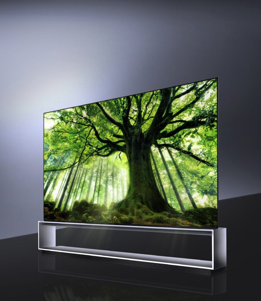 lg signature