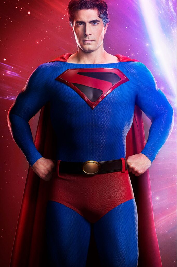 Superman