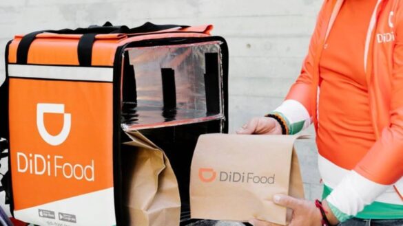 DiDi Food