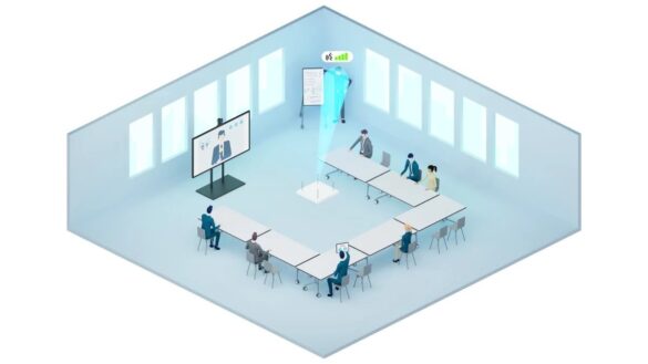 TeamConnect Ceiling 2