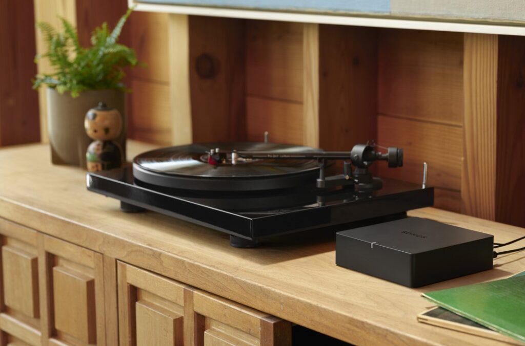 sonos One SL 