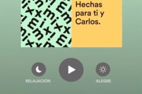 Spotify Premium Duo