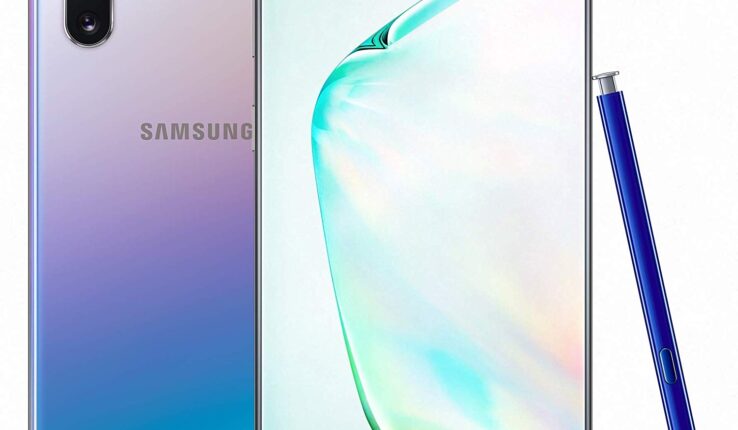 Galaxy Note10