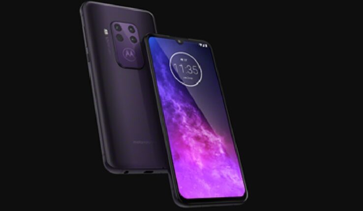 motorola one zoom
