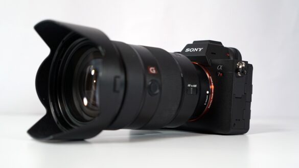 Sony Alpha 7RIV