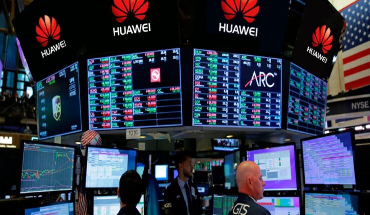 Huawei