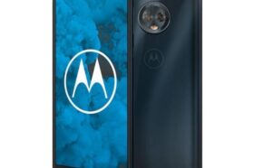 moto g6