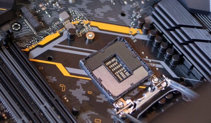 MediaTek S900