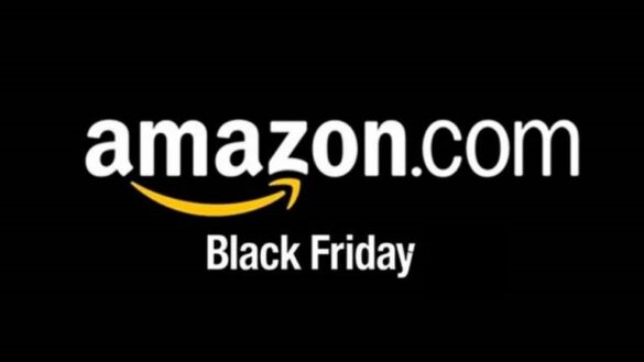 Amazon Black Friday