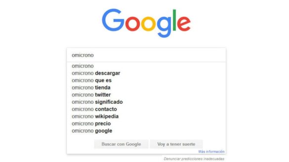 Google Bert