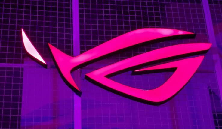 Asus