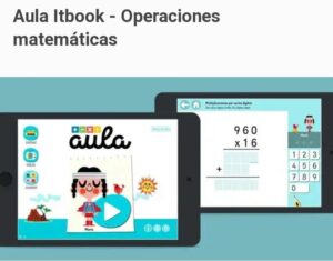 apps de matematicas
