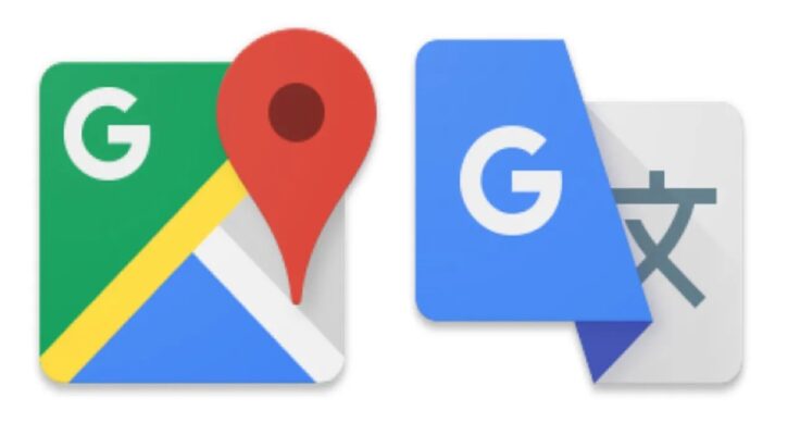 Google Maps