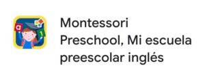 Montessori