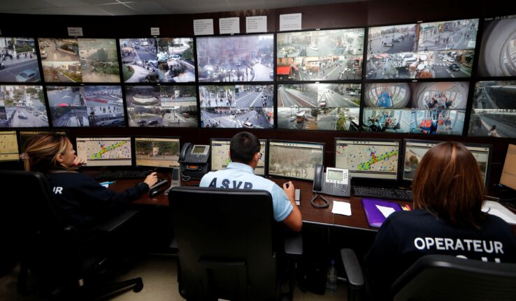 Seguridad