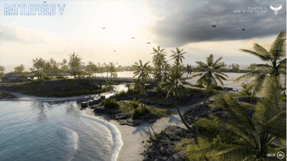 Battlefield V