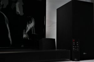 LG B