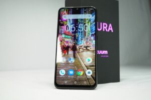 AURA