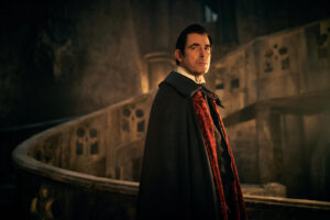 dracula