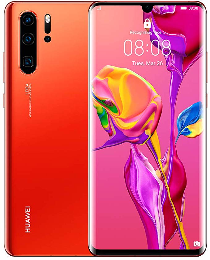 HUAWEI