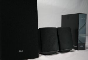bocinas
