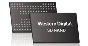 Western Digital