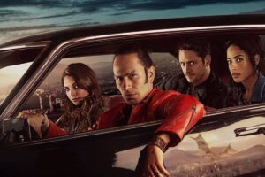  Diablero 2