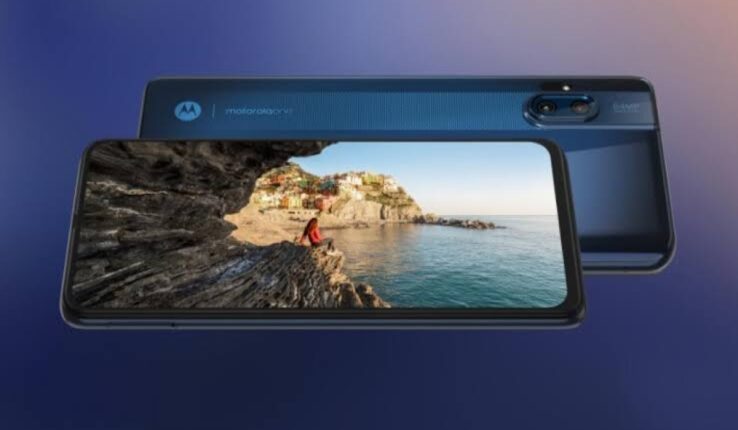 motorola one hyper