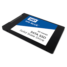 Resultado de imagen para western digital 3D NAND