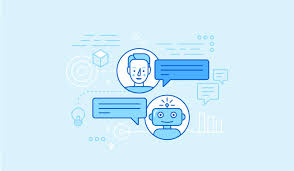Resultado de imagen para chatbot