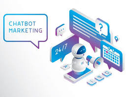 Resultado de imagen para chatbot wavy