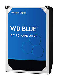 Resultado de imagen para western digital HDD