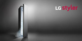 Resultado de imagen para LG Styler