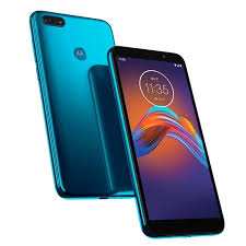 Resultado de imagen para moto e6 play