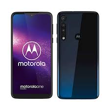Resultado de imagen para motorola one macro