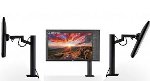 Resultado de imagen para LG UltraFine Ergo 2020