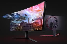 Resultado de imagen para Monitores 2020 LG UltraGear para Gaming