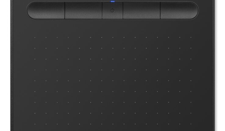 Wacom