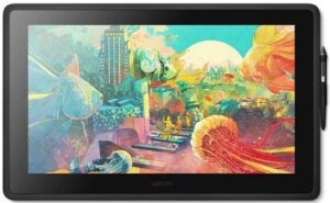 Wacom
