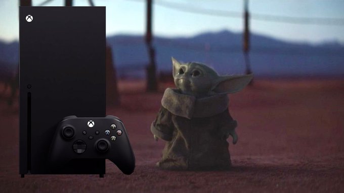 yoda