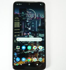 pantalla