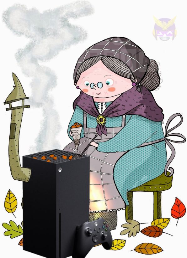 abuelitasx