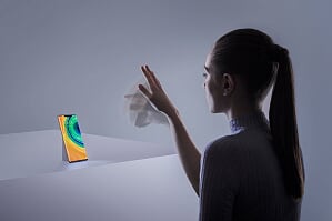 huawei mate 30pro
