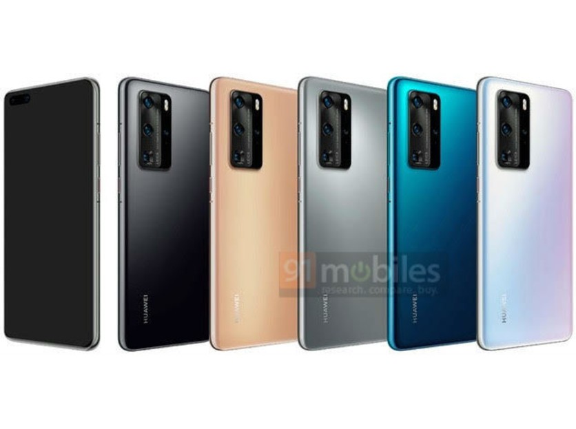 P40 Pro