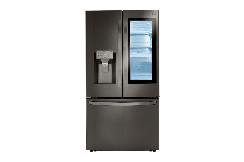 LG InstaView™ Door-in-Door® 