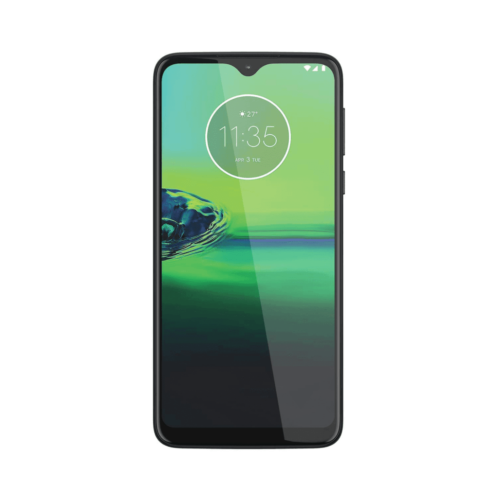 moto g8 play
