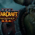 Warcraft 3: Reforged - El titulo que deseamos pero que aún no está listo