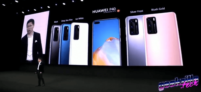 huawei