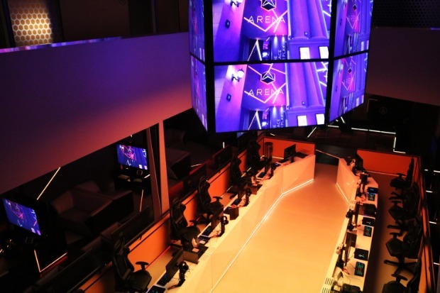 ARENA Academy impulsa el talento de los gamers y creadores en México